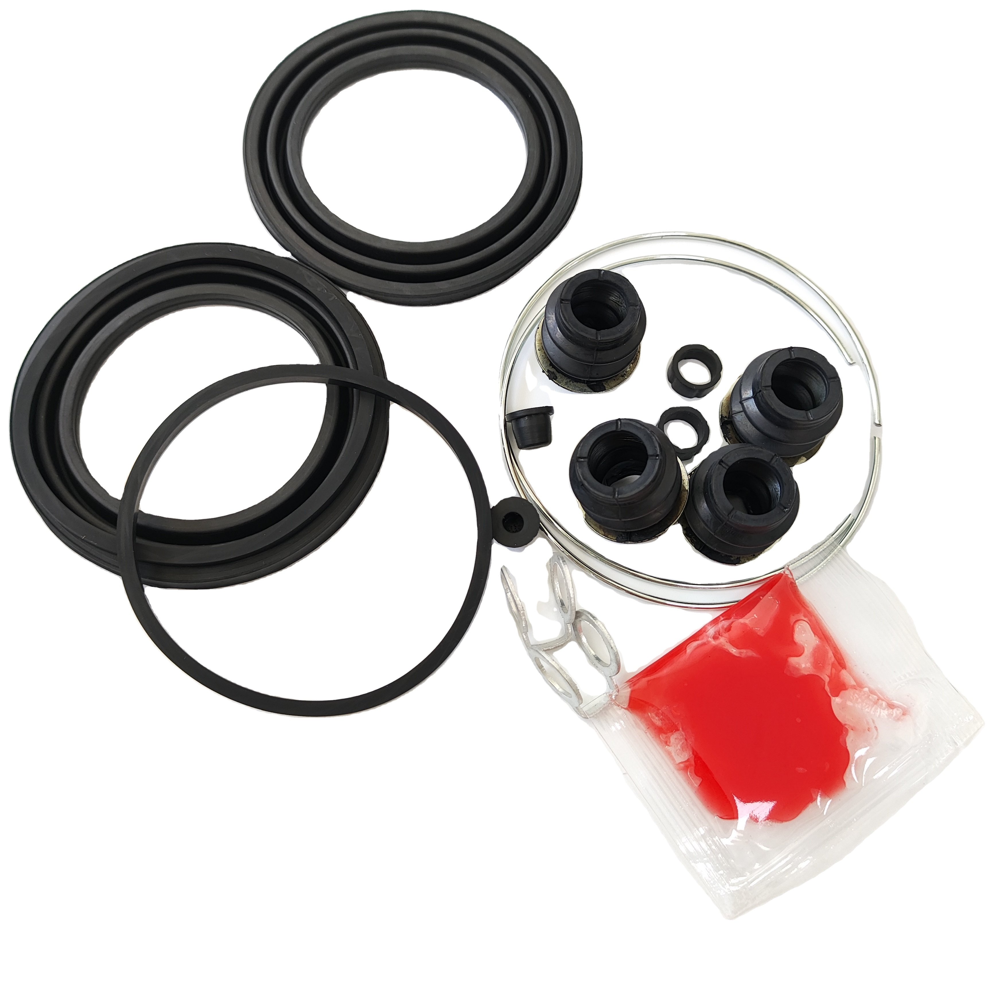 Auto Parts Brake Caliper Repair Kit 04478-26030 Break and Oil Seal Repair Kit for toyota 04479-26040